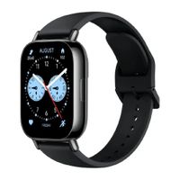 Smartwatch Xiaomi Redmi Watch 5 Lite, pantalla Amoled 1.96"", GPS, llamadas Bluetooth, 5 ATM, batería hasta 18 días, negro